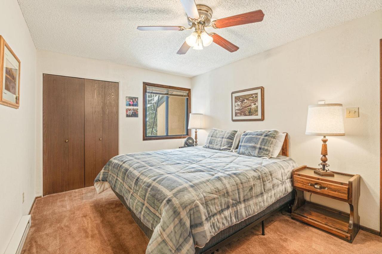 Durango Mountain Resort Angelhaus #300公寓 外观 照片