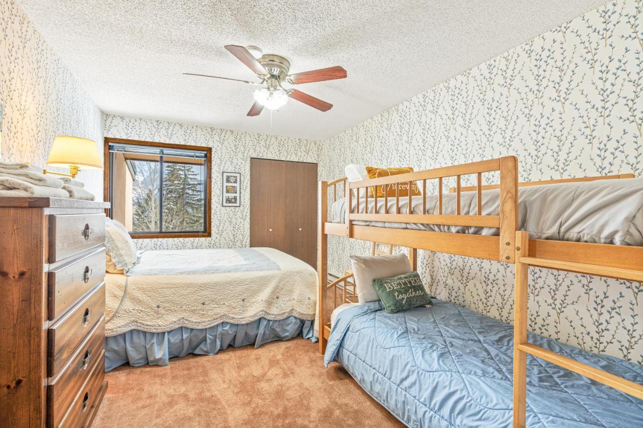 Durango Mountain Resort Angelhaus #300公寓 外观 照片