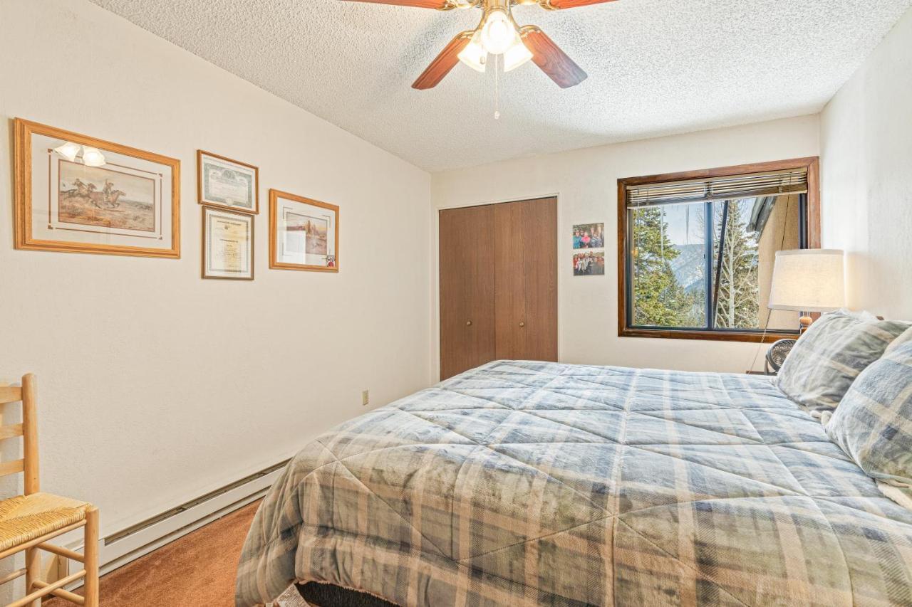 Durango Mountain Resort Angelhaus #300公寓 外观 照片