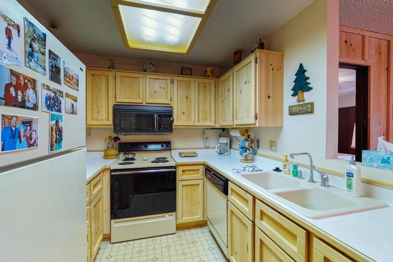 Durango Mountain Resort Angelhaus #300公寓 外观 照片